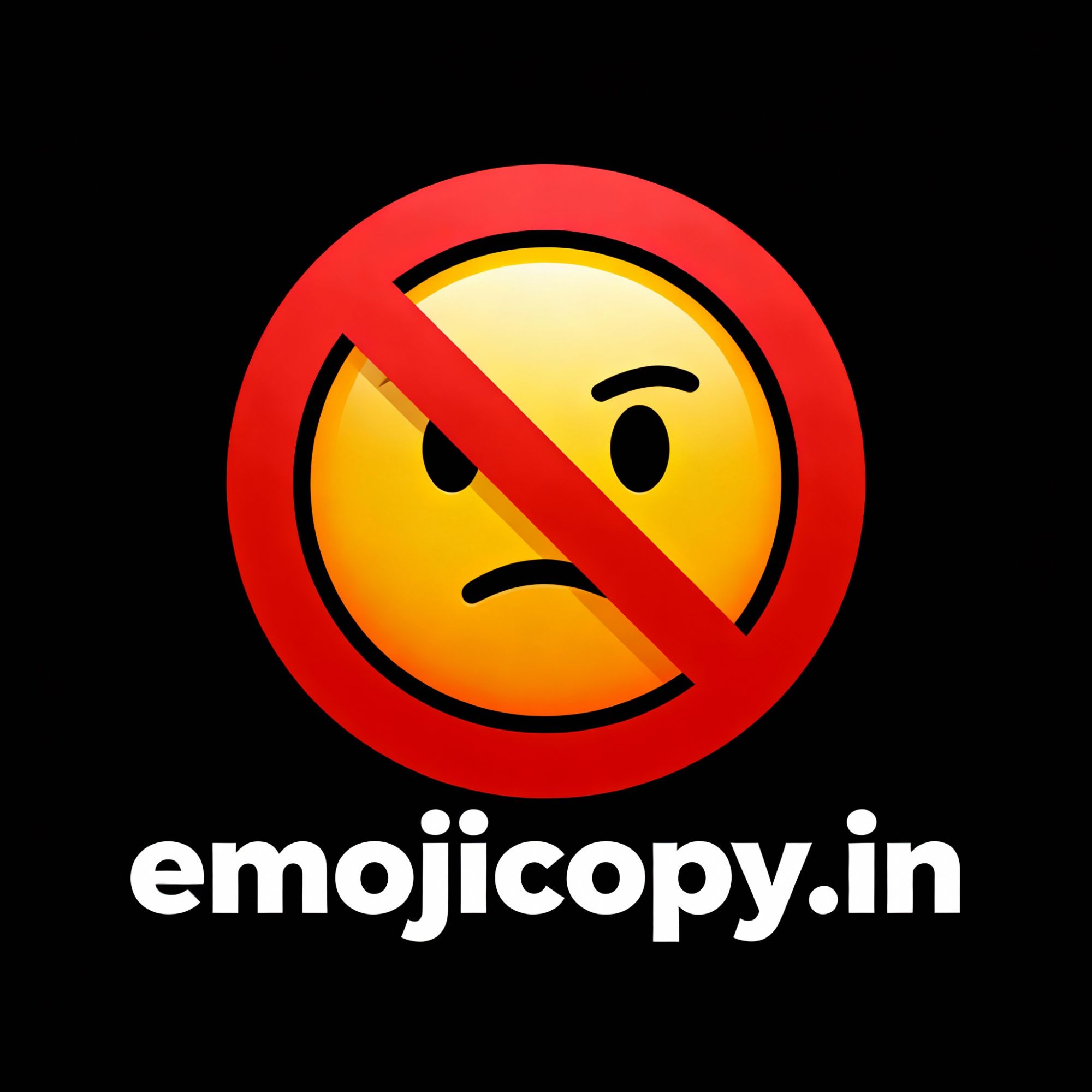 Prohibited Emoji๐ซโ๐ญ๐๐ท โ ๏ธ๐จโ ๏ธ๐
| Meaning, Copy and Paste