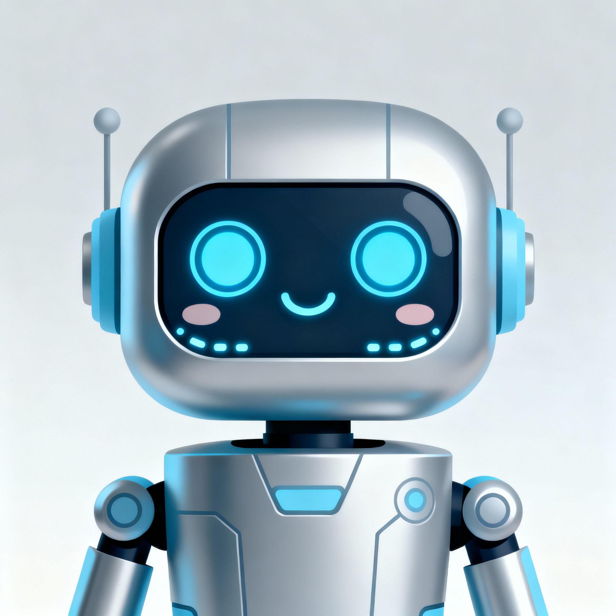Robot Emoji ๐ค๐พ๐ฆพ๐ชซ๐ค๐ฆฟ๐ฝ๐พ๐ | Meaning, Uses, Copy-Paste Guide